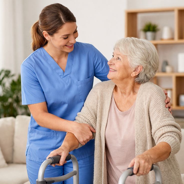 NVQ4 - Level 4 Diploma in Adult Care (RQF)